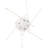 LED Semi Flush Mount