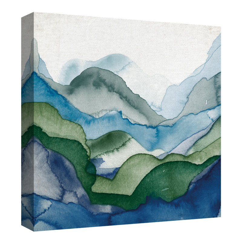 " Emerald Quartz A " by GI ArtLab
