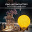 Jonell 3'' Astrology & Stars Themed LED Novelty Light