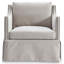 Delaney Swivel Armchair-546541994