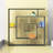 Abston Geometric Bookcase-1482065715