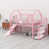 Rose est en rupture de stock