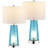 Wiresh Glass Table Lamp-1688090067