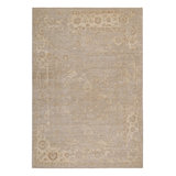 One-of-a-Kind Rectangle 9'10" X 14'1" Hand Knotted Area Rug