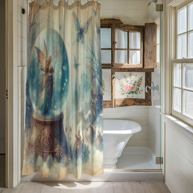 Neeley, 74"H x 71"W