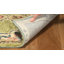 Tapis oriental en laine touffeté à la main Wimpole-426301665