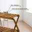 Support pour plante pliable Reculver