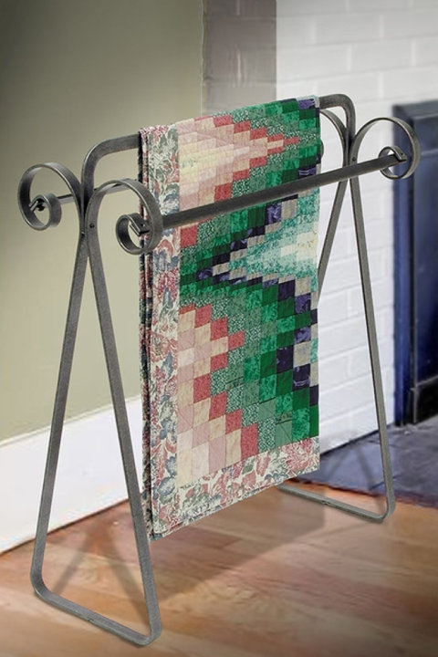 Blanket Racks & Ladders