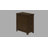 Solanus 3 - Drawer End Table-1921607619
