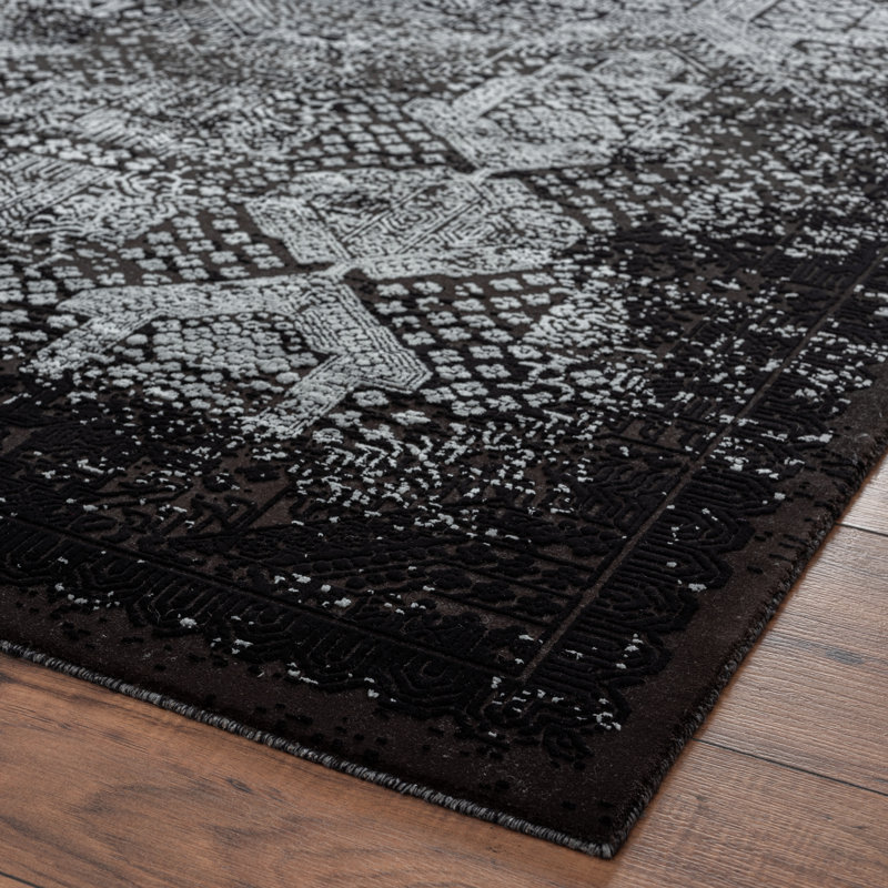 Chaniah Area Rug, Rectangle 2' x 3'