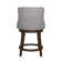 Papillion Swivel Counter & Bar Stool
