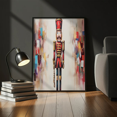 Whittemore Floater Frame Print