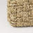 Runa Upholstered Pouf