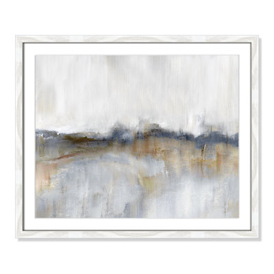 Autumnal Tide Print