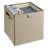 Premium Cubes Fabric Storage Bin-14677020
