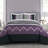 7-Piece Modern Pleated Stripe Embroidered Comforter Set with Sheets-1803799228-1800070538