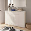 Alice Springs 16 Pair Shoe Storage Cabinet