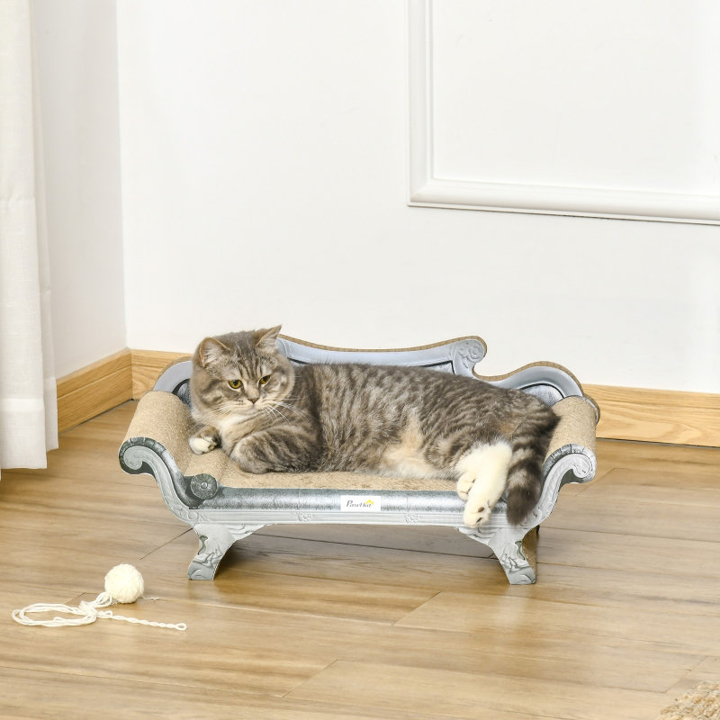 Particle Board Pet Sofa
