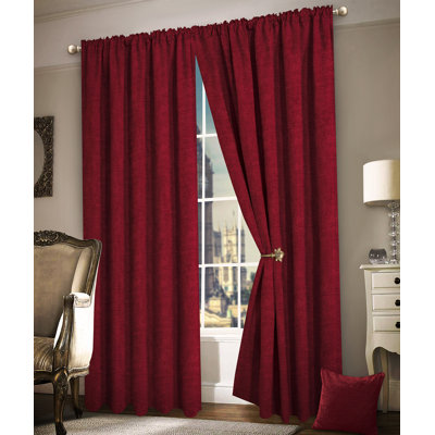 Rafeek Curtain