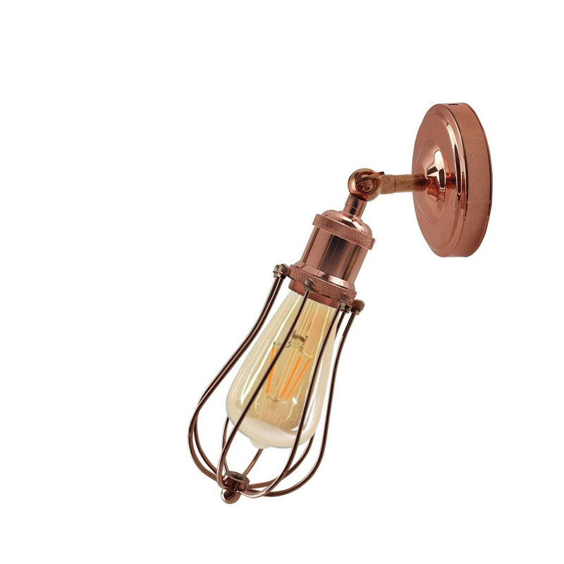 Mikonos Armed Sconce