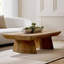 Jetson Coffee Table