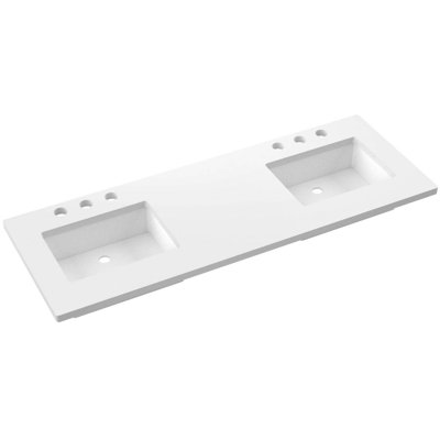 Kiawah Double Bath Vanity