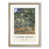 Oak Framed