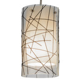Branches 1 - Light Pendant