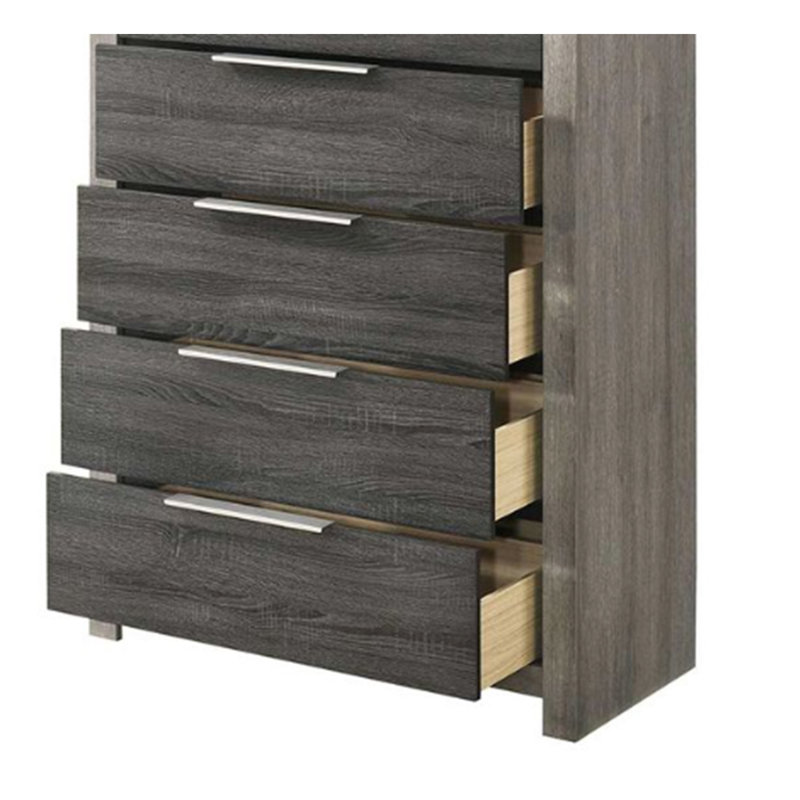 Commode grise Jehoram