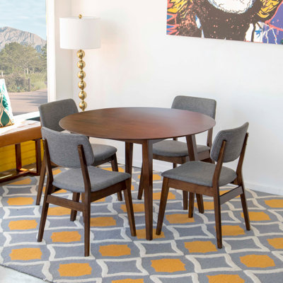 Ensemble repas pour 4 personnes Titsworth