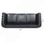 Canapé Chesterfield 84,65 po.