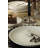 24 Pieces 100% Porcelain Dinner Set