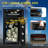 Safe Box Fireproof Waterproof, 2-in-1 Drop Slot Security Safes With Digital Lock & Key For Home Business Use-112204788