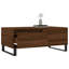 Azianna Sled Coffee Table with Storage-1224628934