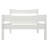 Sanavi Twin Size Wood Platform Bed-1521881876