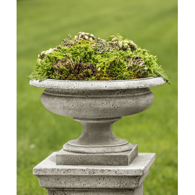 Palazzo Handmade Planter