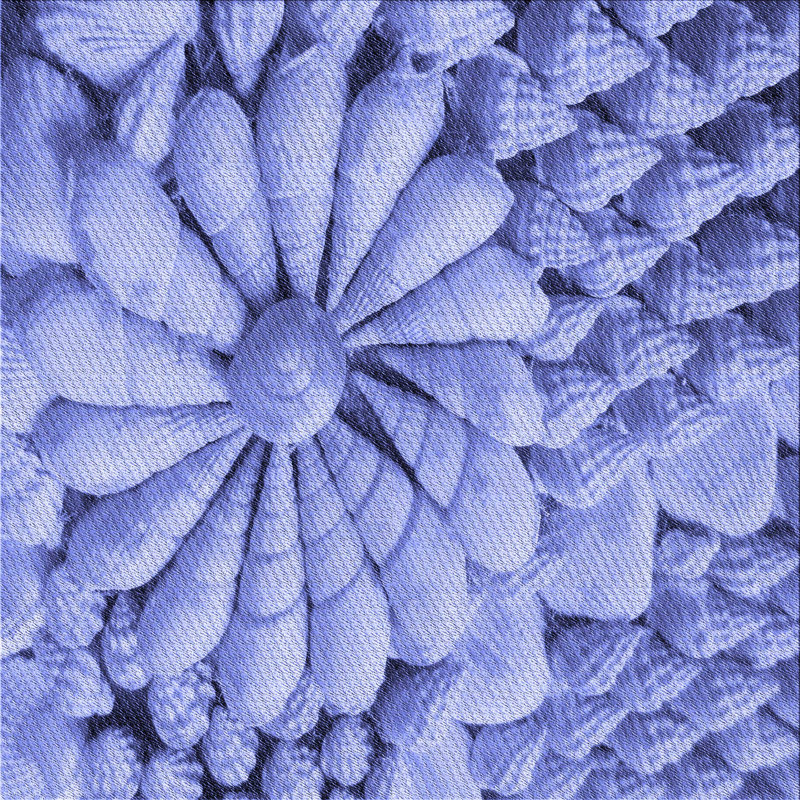 Indoor Rug, Square 7'