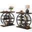 Frame Side Table Set