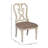 Kimmons 18.7 " H Upholstered Side Chair