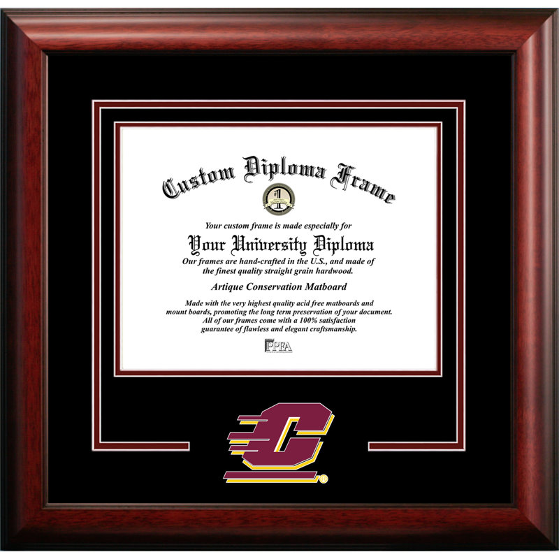 NCAA Central Michigan Chippewas Spirit
