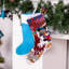 Chaussette de Noël Winter Wonderland