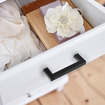 Stainless Steel Bar Pull Multipack