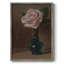 Impression florale vintage encadrée LXV III - bois massif-182160824