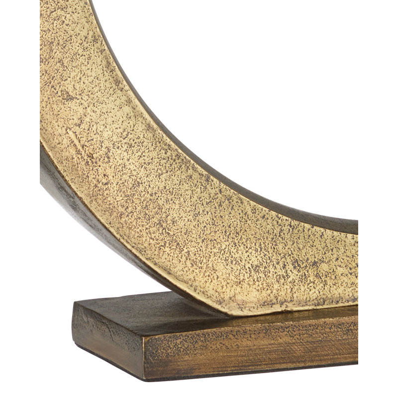 Cercle Table Lamp