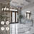 Maroneia 8 - Light 38"W Dimmable Classic/Traditonal Candle Style Chandelier for Kitchen Island.-1125944708