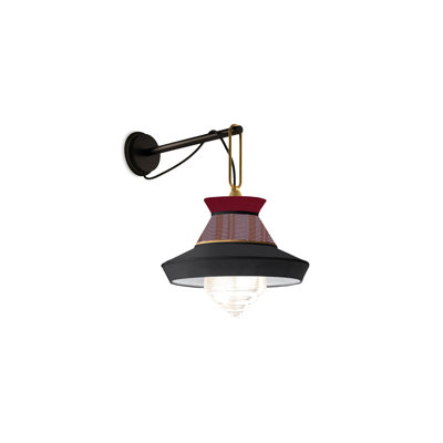Calypso Wall Lamp