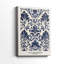 WM MORRIS Series DCCXXXIV -Gallery Wrapped Cavas-108827884