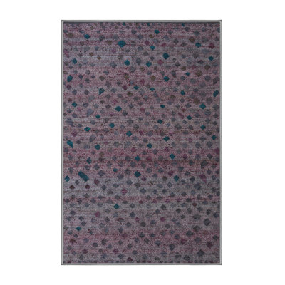 Abstract Indoor Rug