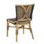 Hucksley Solid Wood Dining Chair