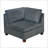 Chenille Modular Sectional Sofa-111782954-117404720